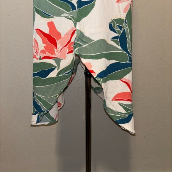 Billabong Maxi Dress - Picture 3 of 8